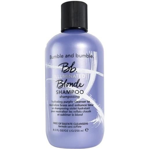 Kérastase Blond Absolu Shampoo antigiallo per capelli biondi, grigi,  bianchi, platino 250ml