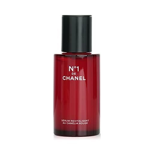 Chanel no. 1 revitalizing serum