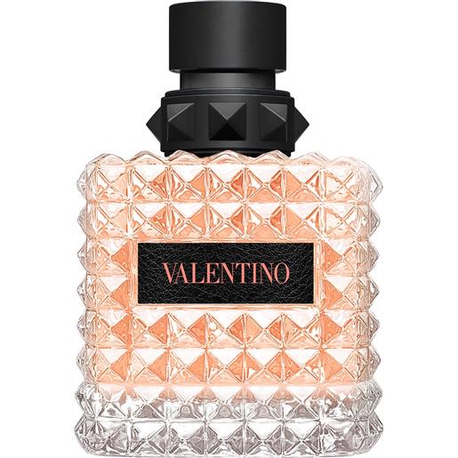 Valentino coral fantasy 100ml eau de parfum