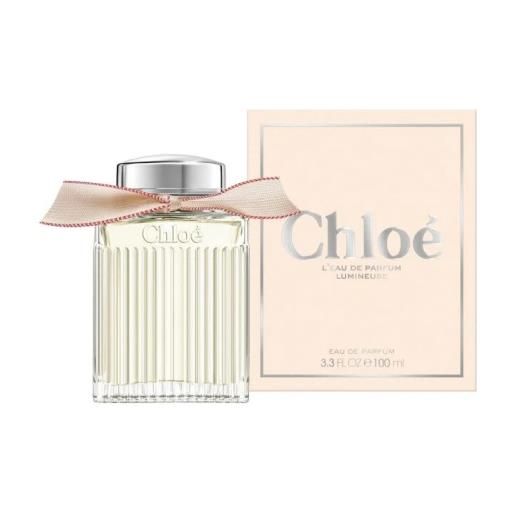 Chloe' lumineuse eau de parfum 100 ml