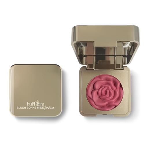 ZETA FARMACEUTICI SpA euphidra blush bonne mine fortune