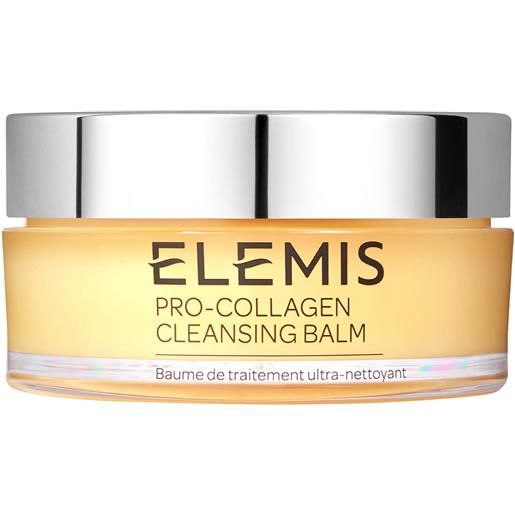 Elemis anti-ageing pro-collagen cleansing balm