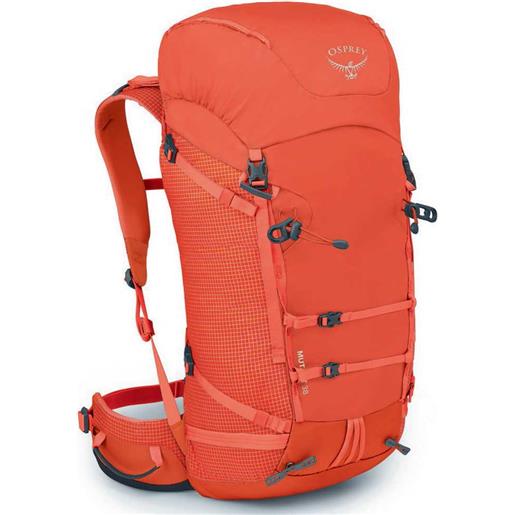 Osprey mutant 38l backpack arancione m-l
