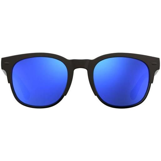 Havaianas occhiali da sole Havaianas angra qfu blu specchiato
