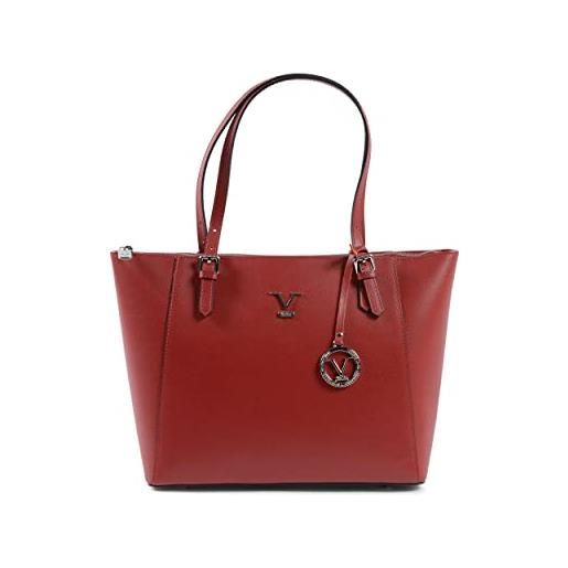 19V69 ITALIA womens handbag bordeaux v09 palmellato bordeaux