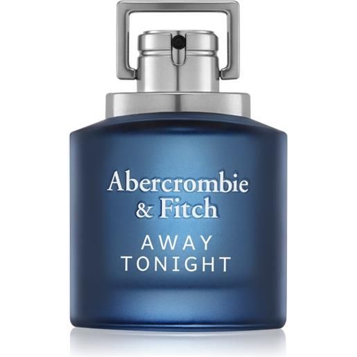 Abercrombie & Fitch away tonight men 100 ml