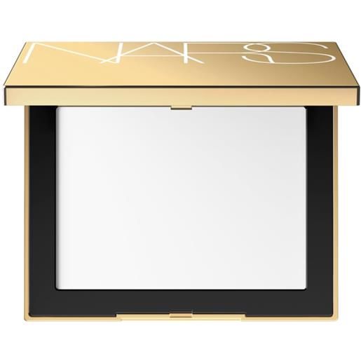 Nars holiday collection after party light reflecting setting powder 10 g
