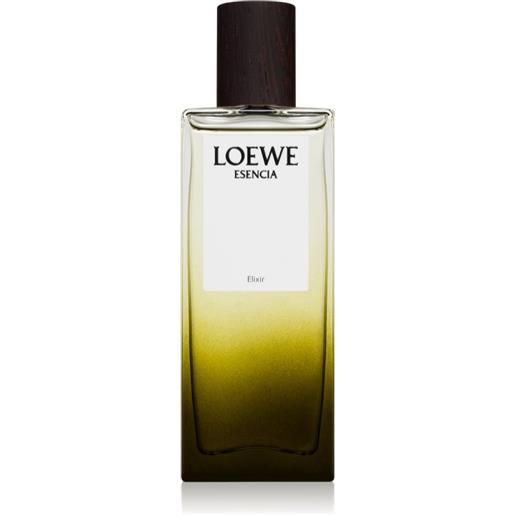 Loewe esencia elixir 50 ml
