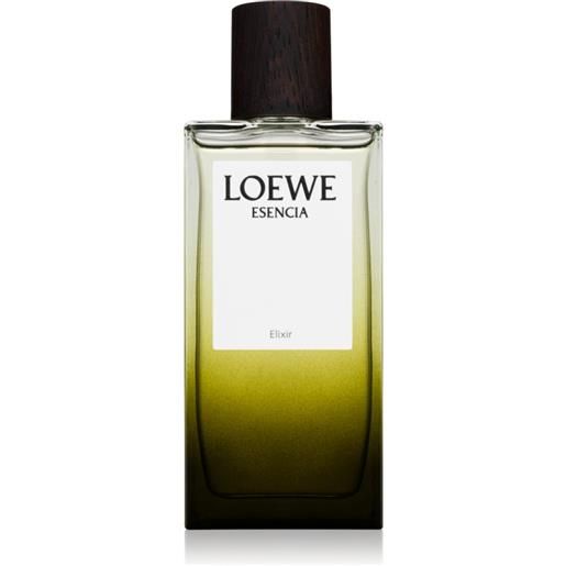 Loewe esencia elixir 100 ml