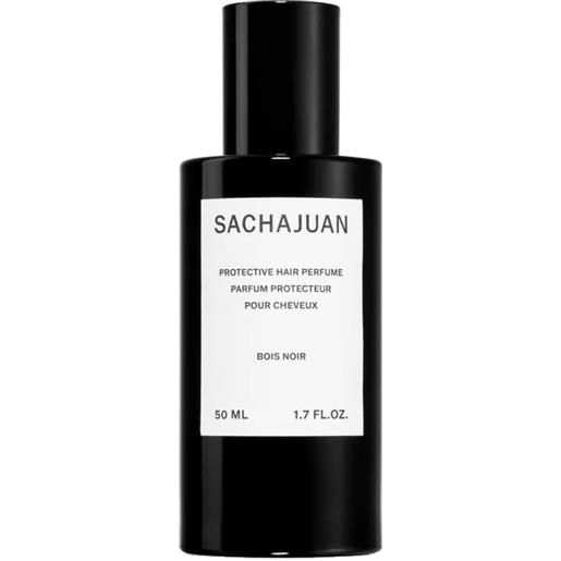 Sachajuan profumo protettivo per capelli bois noir (protective hair parfume) 50 ml