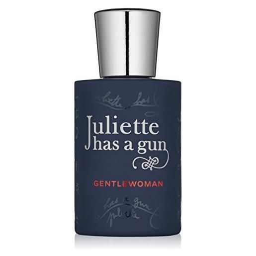 Juliette has a gun gentlewoman eau de parfum 50ml
