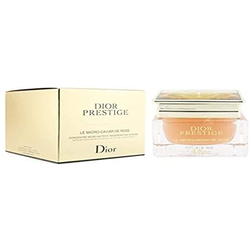 Dior christian Dior le micro-caviar de rose crema viso 75 ml