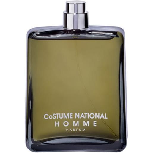 Costume national homme parfum 100 ml