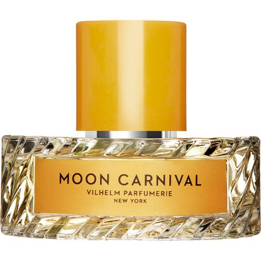 Vilhelm parfumerie moon carnival eau de parfum 50 ml