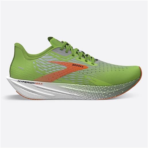 Brooks hyperion max