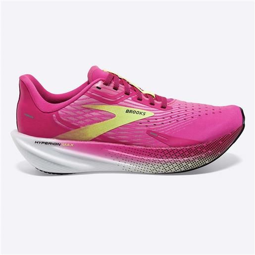 Brooks hyperion max w
