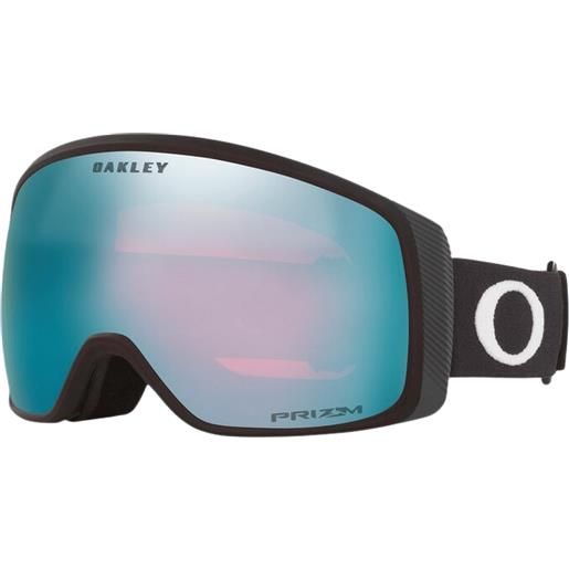 OAKLEY flight tracker m snow goggles prizm maschera sci/snowboard