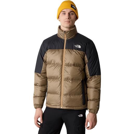 THE NORTH FACE m diablo recycled down giacca outdoor uomo