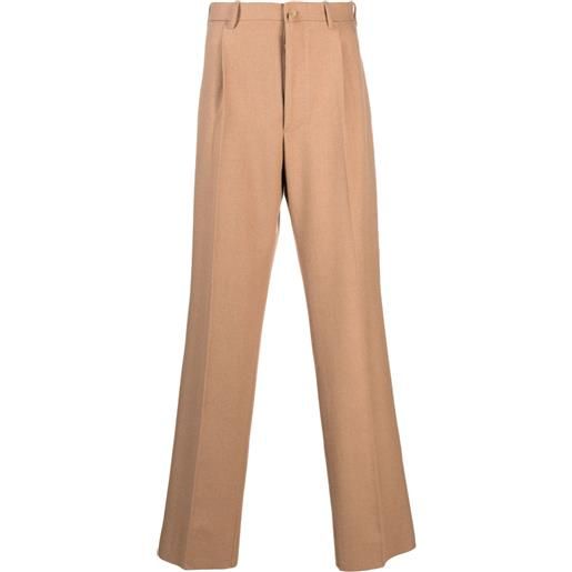 Giuliva Heritage pantaloni vito - marrone