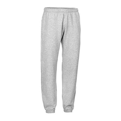 SELECT, pantaloni uomo william, grigio (grau), xxl