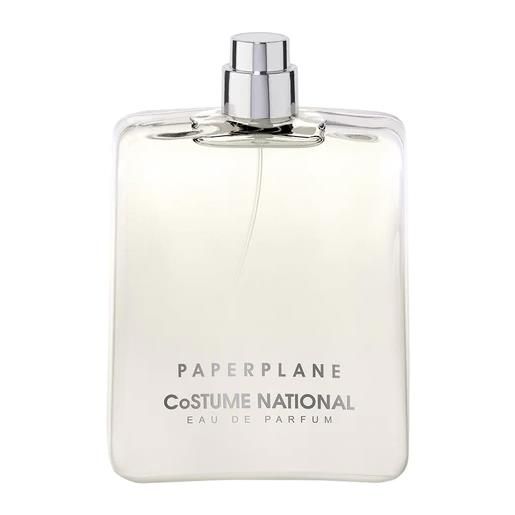 COSTUME NATIONAL paperplane eau de parfum 50ml