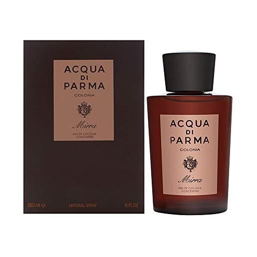 Acqua Di Parma mirra agua de colonia - 180 ml