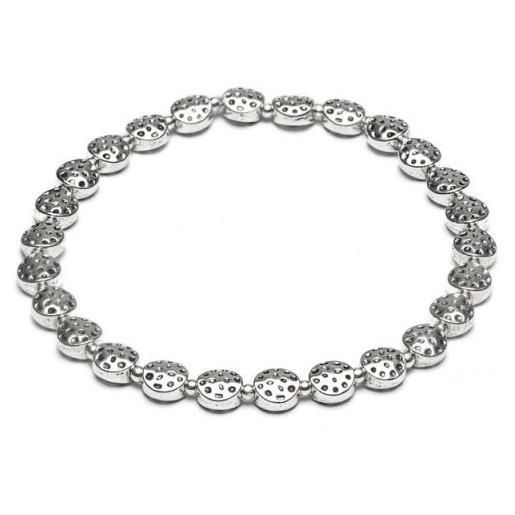 Vestopazzo bracciale el. Puntini