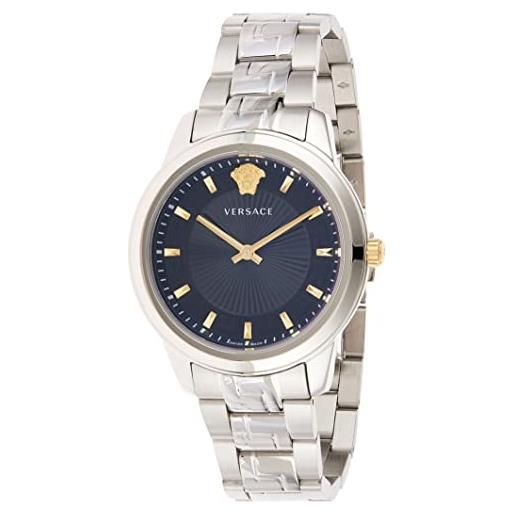 Versace orologio elegante vepx01121