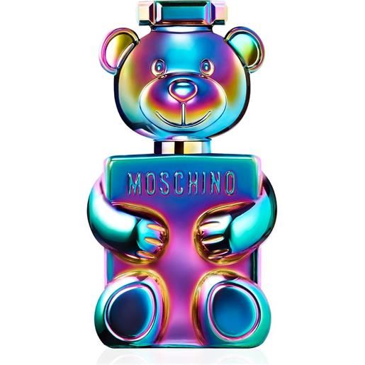 Moschino toy 2 pearl eau de parfum spray 100 ml