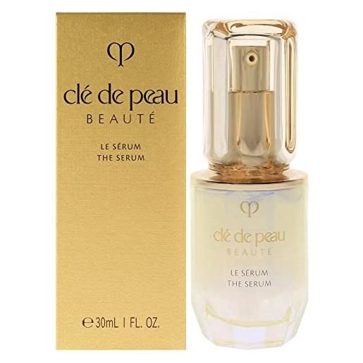 Cle De Peau clé de peau beauté the sierum, 30 ml