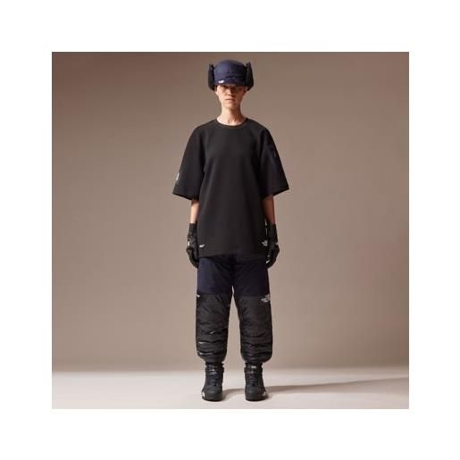 TheNorthFace the north face dotknit t-shirt the north face x undercover soukuu tnf black taglia m donna