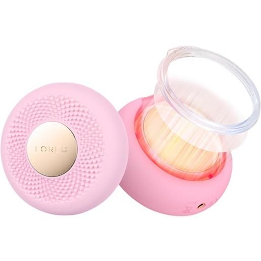 Foreo ufo™ 3 mini pearl pink