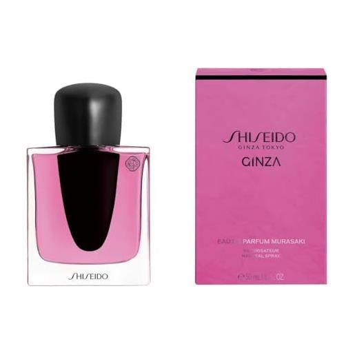 Shiseido ginza edp murasaki 50 ml