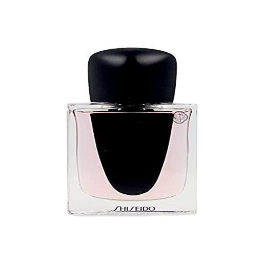 Shiseido 906-55225 agua de perfume para mujer ginza, 30 ml