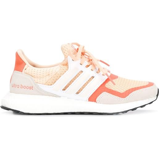 adidas sneakers ultra boost - arancione