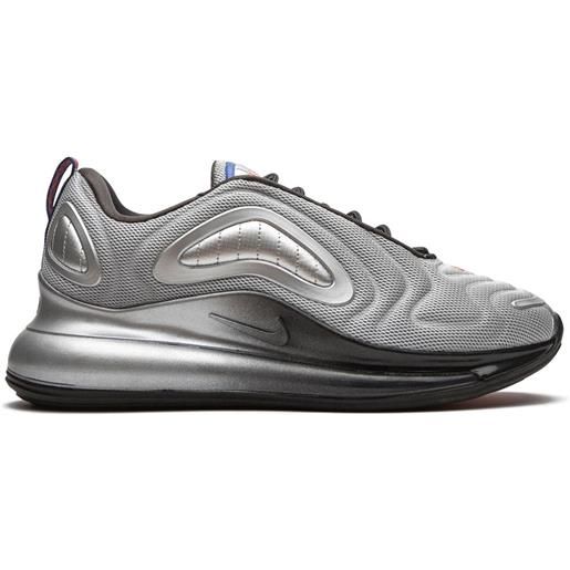 Nike sneakers air max 270 - grigio