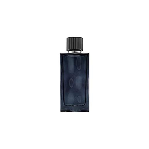 Abercrombie & Fitch first instinct blue for man edt vapo 50 ml