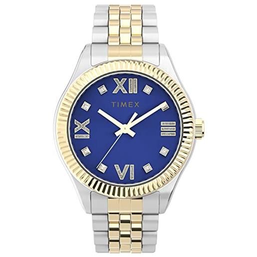 Timex tw2v45800 orologio da donna