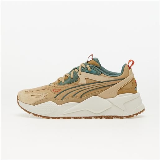 Puma rs-x efekt re: place frosted ivory/ granola
