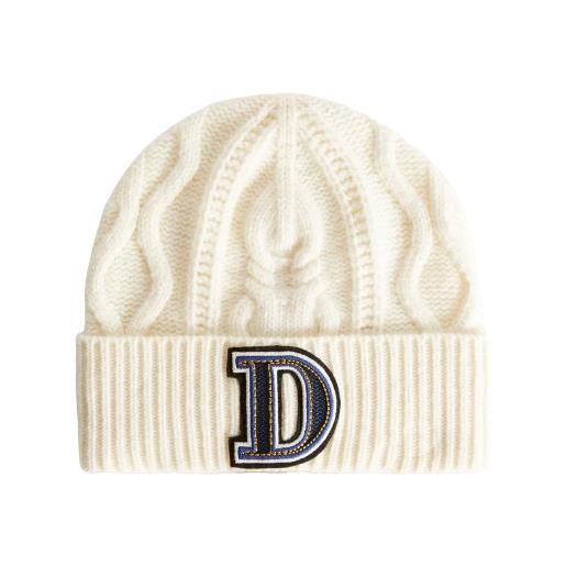 DONDUP wool hat