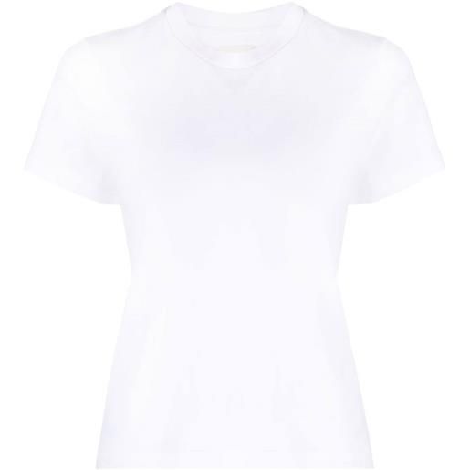 KHAITE t-shirt the emmylou - bianco