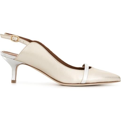 Malone Souliers pumps marion - oro