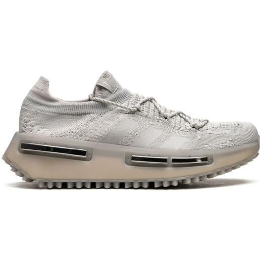 adidas nmd s1 sneakers - grigio