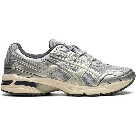 ASICS "gel-1090 ""piedmont grey"" sneakers" - grigio