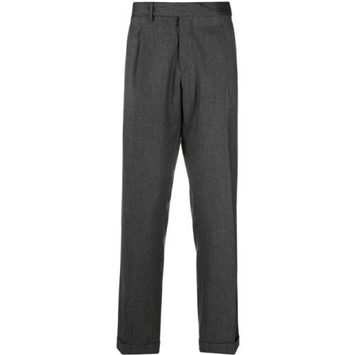 Briglia 1949 pantaloni sartoriali - grigio