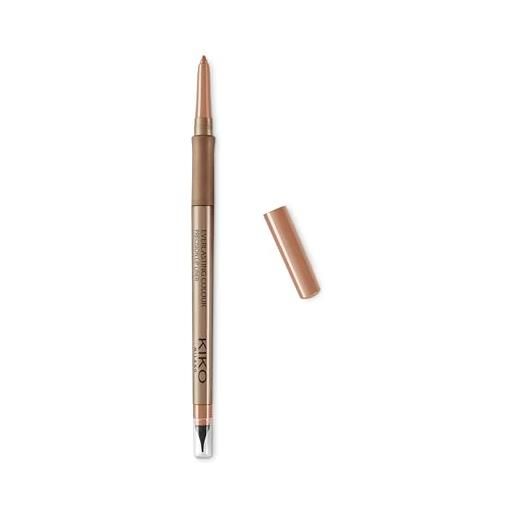 KIKO milano everlasting colour precision lip liner 13 | matita automatica contorno labbra