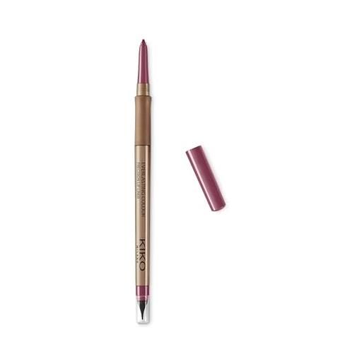 KIKO milano everlasting colour precision lip liner 508 | matita automatica contorno labbra