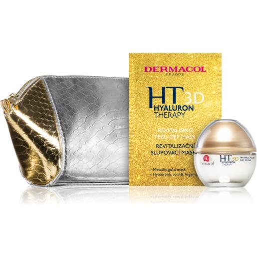 Dermacol hyaluron therapy 3d