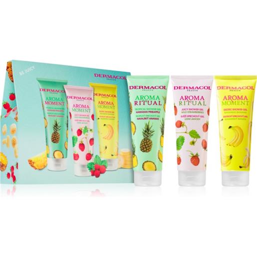 Dermacol aroma moment be juicy