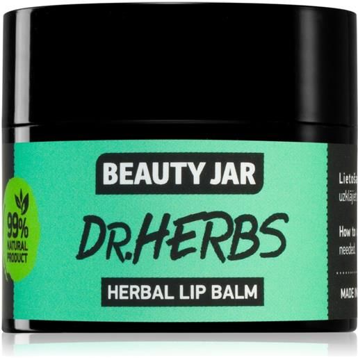 Beauty Jar dr. Herbs 15 ml